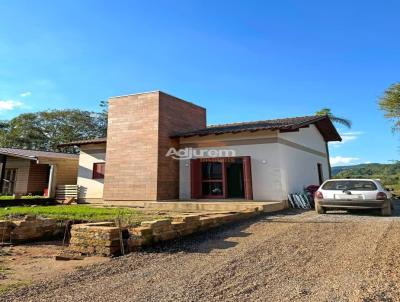 Casa para Venda, em Trs Coroas, bairro Sander, 2 dormitrios, 1 banheiro