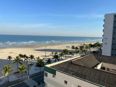 Kitnet para Venda, em Praia Grande, bairro Vila Tupi, 1 dormitrio, 1 banheiro