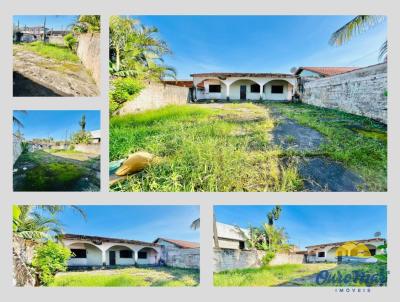 Casa para Venda, em Itanham, bairro Umuarama, 3 dormitrios, 2 banheiros, 1 sute, 10 vagas