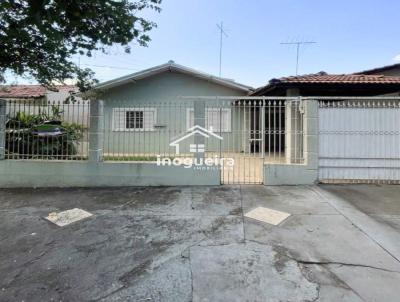 Casa para Venda, em Presidente Prudente, bairro Parque So Judas Tadeu, 3 dormitrios, 2 banheiros, 1 sute, 2 vagas