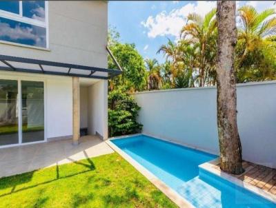 Casa em Condomnio para Venda, em So Paulo, bairro ALTO DA BOA VISTA, 4 dormitrios, 6 banheiros, 4 sutes, 4 vagas