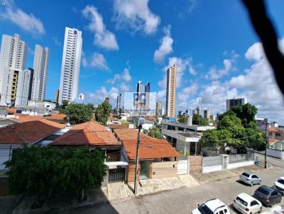 Apartamento para Venda, em João Pessoa, bairro Estados, 3 dormitórios, 2 banheiros, 1 suíte, 2 vagas