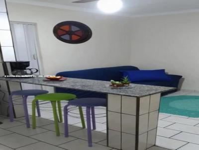 Apartamento para Venda, em Santos, bairro Jos Menino, 1 dormitrio, 1 banheiro, 1 vaga