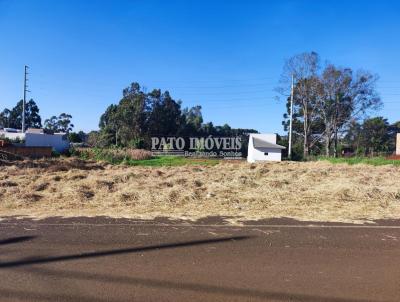 Terreno para Venda, em Pato Branco, bairro Cristo Rei