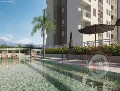 Apartamento para Venda, em Rio de Janeiro, bairro Porto Maravilha - Rio Wonder Residences Mau, 2 dormitrios, 1 banheiro, 1 vaga