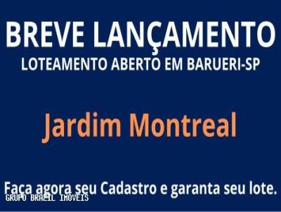 Terreno para Venda, em Barueri, bairro Jardim Barueri