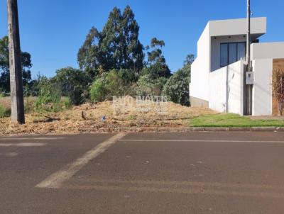 Terreno para Venda, em Pato Branco, bairro Cristo Rei