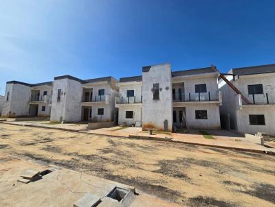 Casa para Venda, em Montes Claros, bairro Novo Jaragu, 3 dormitrios, 2 banheiros, 1 sute, 1 vaga