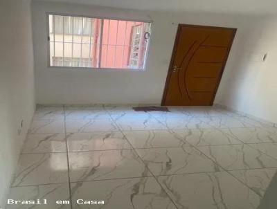 Apartamento para Venda, em So Paulo, bairro Parque Santa Rita, 2 dormitrios, 1 banheiro, 1 vaga