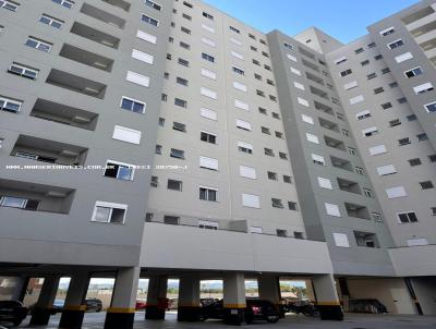 Apartamento para Venda, em So Jos dos Campos, bairro Urbanova, 2 dormitrios, 2 banheiros, 1 sute, 1 vaga