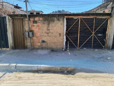 Casa para Venda, em Ibirit, bairro Palmares, 3 dormitrios, 1 banheiro, 1 vaga