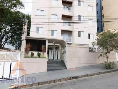 Apartamento para Locao, em So Bernardo do Campo, bairro Centro, 2 dormitrios, 1 banheiro, 2 vagas