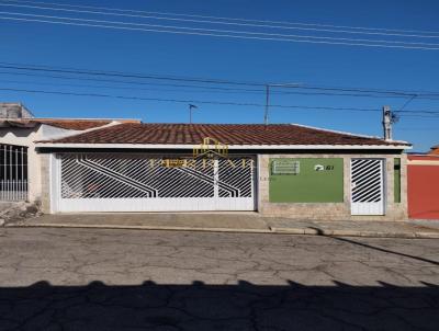 Casa para Venda, em Mogi das Cruzes, bairro Conjunto Residencial do Bosque, 3 dormitrios, 1 banheiro, 3 vagas