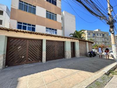 Apartamento para Venda, em Cabo Frio, bairro Passagem, 1 dormitrio, 1 banheiro, 1 vaga