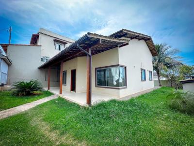 Casa para Venda, em Guarapari, bairro Itapebussu, 3 dormitrios, 2 banheiros, 1 sute, 2 vagas