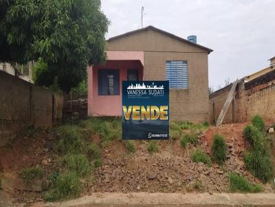 Casa para Venda, em So Francisco de Assis, bairro Joo XXIII, 3 dormitrios, 1 banheiro