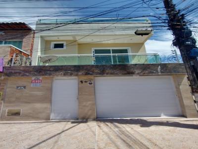 Casa para Venda, em Fortaleza, bairro Dias Macedo, 2 dormitrios, 2 banheiros, 1 sute, 1 vaga