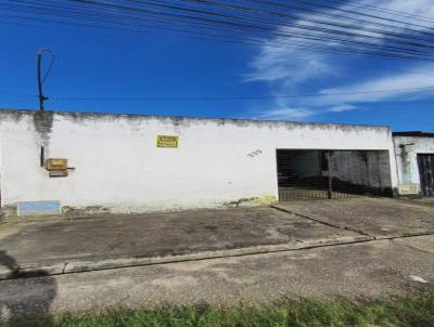 Casa para Venda, em Fortaleza, bairro Siqueira, 2 dormitrios, 1 banheiro, 1 vaga
