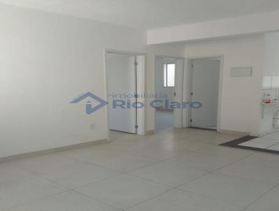 Apartamento para Locao, em Piracicaba, bairro Vila Snia, 2 dormitrios, 1 banheiro, 1 vaga