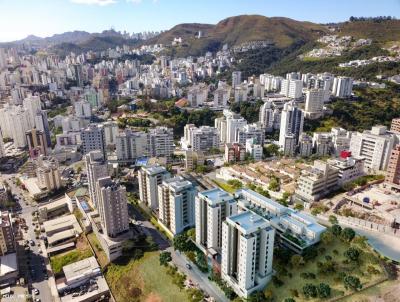 Apartamento para Venda, em , bairro Buritis, 2 dormitrios, 1 banheiro, 1 sute, 2 vagas