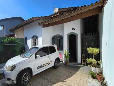 Casa de Praia/Nova para Venda, em Itanham, bairro Cibratel II, 2 dormitrios, 2 banheiros, 1 sute, 3 vagas