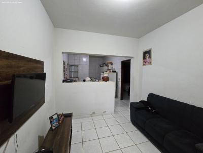 Casa para Venda, em Ourinhos, bairro Jardim Eldorado, 2 dormitrios, 1 banheiro