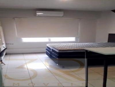 Apartamento para Venda, em Ribeiro Preto, bairro Iguatemi, 1 dormitrio, 1 banheiro, 1 vaga