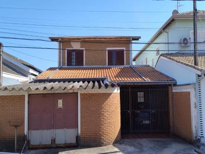 Casa para Venda, em So Jos dos Campos, bairro Jardim Das Indstrias, 4 dormitrios, 4 banheiros, 1 sute, 3 vagas