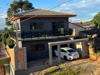 Casa / Sobrado para Venda, em Ponta Grossa, bairro Chapada