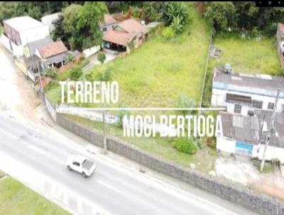 Terreno para Venda, em Mogi das Cruzes, bairro Vila Moraes