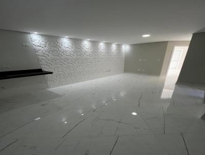 Apartamento para Venda, em Santo Andr, bairro Vila Linda, 2 dormitrios, 1 banheiro, 1 vaga