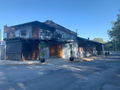 Salo Comercial para Venda, em Salto, bairro Loteamento Terras de So Pedro e So Paulo, 4 banheiros