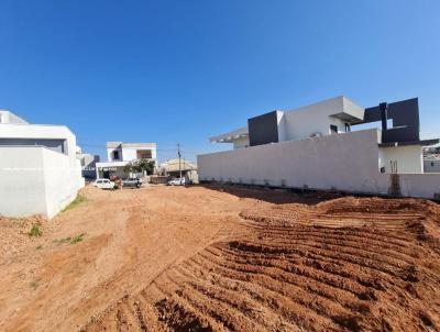 Terreno em Condomnio para Venda, em Presidente Prudente, bairro Porto Bello Residence