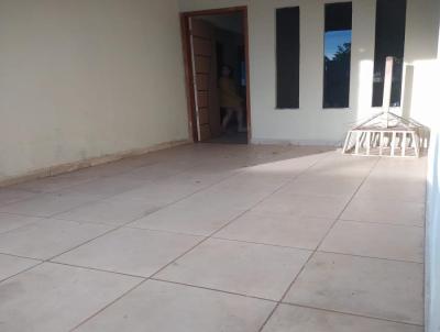 Casa para Venda, em Aparecida de Goinia, bairro Jardim Paraso, 2 dormitrios, 2 banheiros, 1 sute, 2 vagas