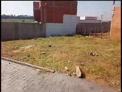 Terreno para Venda, em Nova Odessa, bairro Jardim dos Lagos