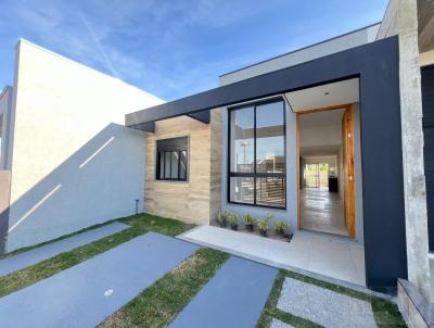 Casa para Venda, em Osrio, bairro Panormico, 3 dormitrios, 1 banheiro, 1 sute, 1 vaga