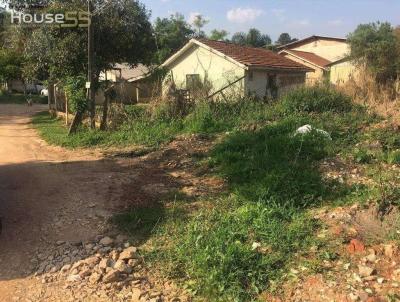 Terreno para Venda, em Colombo, bairro Paloma