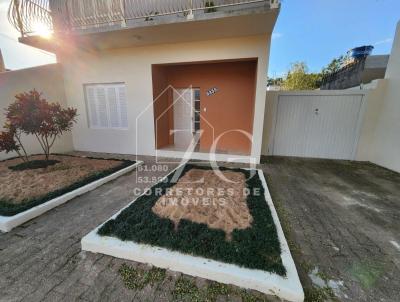Casa para Venda, em Camaqu, bairro Floresta, 2 dormitrios, 2 banheiros, 1 sute, 1 vaga