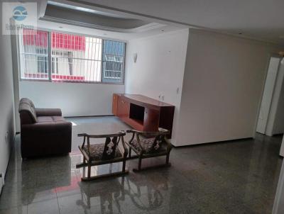 Apartamento para Venda, em Fortaleza, bairro Ftima, 3 dormitrios, 3 banheiros, 1 sute, 1 vaga