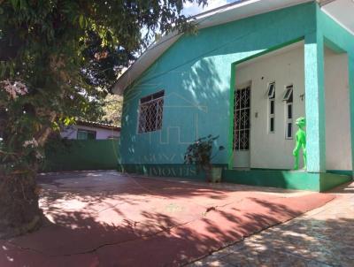 Casa para Venda, em Iju, bairro Storch, 5 dormitrios, 2 banheiros, 3 vagas