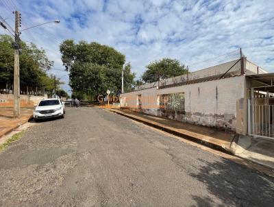 Casa para Venda, em Martinpolis, bairro , 3 dormitrios, 3 banheiros