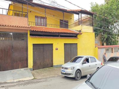 Casa para Venda, em , bairro Andrade Araujo, 2 dormitrios, 2 banheiros, 1 vaga