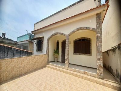 Casa para Venda, em Itabora, bairro Vila Brasil (Manilha)