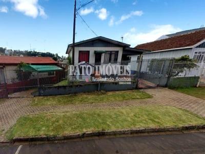 Terreno para Venda, em Pato Branco, bairro Santa terezinha