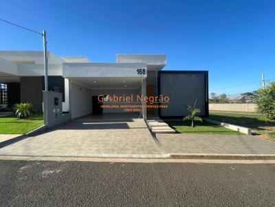 Casa em Condomnio para Venda, em lvares Machado, bairro Condominio Residencial Portinari II, 3 dormitrios, 4 banheiros, 3 sutes, 2 vagas