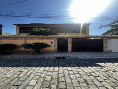 Casa em Condomnio para Venda, em Itabora, bairro Centro (Manilha), 3 dormitrios, 2 banheiros, 1 sute, 2 vagas