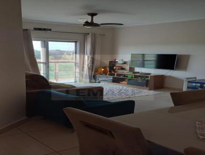 Apartamento para Venda, em Ribeiro Preto, bairro Jardim Palmares, 2 dormitrios, 1 banheiro, 1 sute, 2 vagas