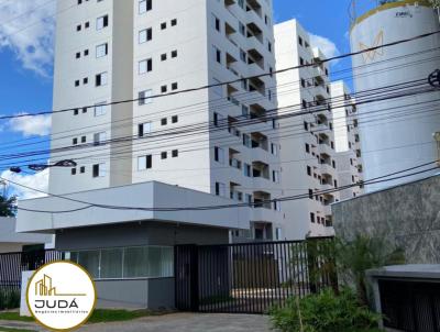 Apartamento para Venda, em Uberlndia, bairro Jardim Holanda, 2 dormitrios, 1 banheiro, 1 sute, 2 vagas