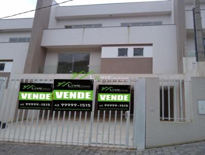 Sobrado para Venda, em Ponta Grossa, bairro Vila Estrela, 3 dormitrios, 2 banheiros, 1 sute, 2 vagas