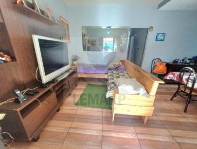 Casa para Venda, em Ribeiro Preto, bairro Jos Sampaio, 2 dormitrios, 1 banheiro, 1 sute, 2 vagas